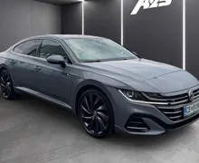 Zunanja slika - Volkswagen Arteon - 2.0 TSI R-Line DSG - 2 - Predogledna slika