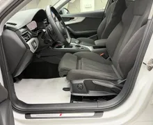 Zunanja slika - Audi A4 - LIMUZINA 35 TDI S LINE - 8 - Predogledna slika