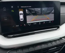 Zunanja slika - Škoda Octavia - 2.0 TDI CRYSTAL LED-LIMO.-NAVI-VIRTUAL-ACC-KAMERA- - 11 - Predogledna slika