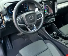 Zunanja slika - Volvo XC40 - B3P Core AT FULLED•TEMP•LANE•VIRTUAL•KEYLESS•17C• - 5 - Predogledna slika