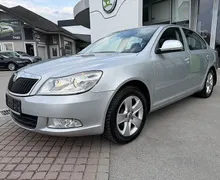 Zunanja slika - Škoda Octavia - 1.2 TSI 6-st. ročni - SLO. - 1. LASTNIK - - 3 - Predogledna slika