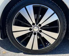 Zunanja slika - Mercedes-Benz CLA-Razred - CLA Shooting Brake 220d 177ks °AUT+F-1° °FULL LED° °18-COL° - 12 - Predogledna slika