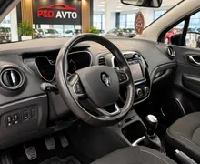 Zunanja slika - Renault Captur - dCi 90 Zen - 9 - Predogledna slika