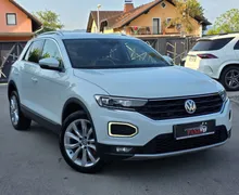 Zunanja slika - Volkswagen T-Roc - 2,0 TDI Sport - 6 - Predogledna slika