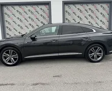 Zunanja slika - VW Arteon - 2.0 TDI 4MOTION avt. 147kW R-Line Novi model - 5 - Predogledna slika