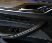 Notranja slika - BMW serija 5 Touring: - 520d Touring Avt.Luxury Line  Head-Up display - 17 - Predogledna slika