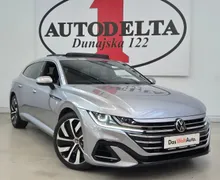 Zunanja slika - Volkswagen Arteon SB - R-Line 2.0 TDI 4M DSG - 2 - Predogledna slika