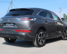 Zunanja slika - DS DS 7 Crossback - BUSINESS BlueHDi 130 S S EAT8 ALU NAVI PDC - 6 - Predogledna slika