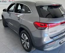 Zunanja slika - Mercedes-Benz EQA - 250 Progressive.KAMERA.NAVI.LED.USNJE.78.000 KM - 5 - Predogledna slika