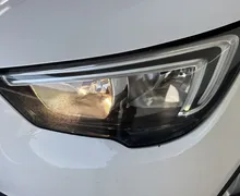 Zunanja slika - Opel Crossland X - 1.2 61KW.1 lastnik.12 mesečno jamstvo - 3 - Predogledna slika