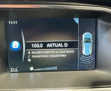 Zunanja slika - Volvo V40 Cross Country - D2 Momentum - PDC - ALU - 16 - Predogledna slika