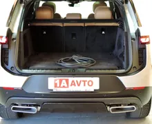 Zunanja slika - Land Rover Range Rover Sport - 3.0 P460e PHEV SE Avt. PRIKLJUČNI HYBRID - 20 - Predogledna slika