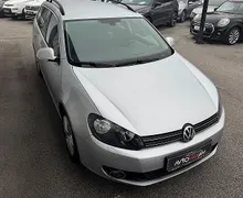 Zunanja slika - Volkswagen Golf - Variant 1.6 TDI Comfortline BlueMotion Tech. - 2 - Predogledna slika