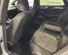 Zunanja slika - VW Arteon - Shooting Brake 2.0 TDI 4MOTION avt. 147kW R-Line - 11 - Predogledna slika