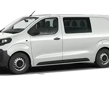 Zunanja slika - Opel Vivaro - 2.0HDI - 2 - Predogledna slika