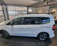 Zunanja slika - Nissan Townstar - Combi Tekna 1.3DIG-T - 5 - Predogledna slika