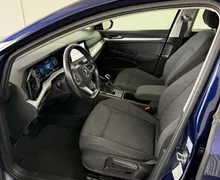 Zunanja slika - Volkswagen Golf - 1.5 TSI Life 96.KAMERA.NAVI.ACC.LED.SAMO 53.000 KM - 9 - Predogledna slika