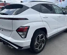 Zunanja slika - Hyundai Kona - 1.6 GDI  PREMIUM.  N-LINE. - 5 - Predogledna slika