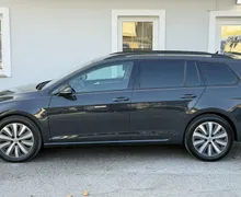 Notranja slika - Volkswagen Golf Variant - 2.0 TDI•AUT•HIGH LINE•LED•ACC•NAVI•PDC•F1•MASAŽA•. - 7 - Predogledna slika