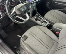 Zunanja slika - Seat Ateca - 1.5 TSI 110 KW STYLE DSG.KAMERA.LED.NAVI.AUTOMATIK - 15 - Predogledna slika