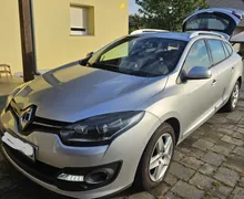 Zunanja slika - Renault Mégane - Berline dCi 95 Expression - 2 - Predogledna slika