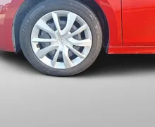 Zunanja slika - Opel Corsa - 1.2 TURBO 74KW EDITION - Testno vozilo - 4 - Predogledna slika