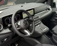 Zunanja slika - Mercedes-Benz V-Razred - V 300 d AVANTGARDE dolgi - 15 - Predogledna slika