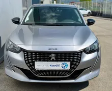 Zunanja slika - Peugeot 208 - 1,2 PureTech 75 S&S Active - 3 - Predogledna slika