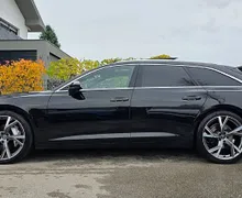Zunanja slika - Audi A6 - Avant 45 TDI quattro Sport Tiptronic+21 COL+PANO+MEMORY - 2 - Predogledna slika