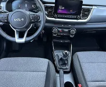 Zunanja slika - KIA Stonic - 1.2 DPI°°1.Lastnik°°SLO Novooo Garancija - 7 - Predogledna slika