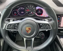 Notranja slika - Porsche Cayenne - 3.0 V6 PLATINUM EDITION AUTO- 47.500 km- Panorama. - 8 - Predogledna slika