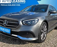 Zunanja slika - Mercedes-Benz E-Razred - E 300 e 4MATIC Avantgarde Avt. - 1 - Predogledna slika