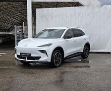 Zunanja slika - MG MGS5 - Luxury 64kWh + 7 let tovarniške garancije - 1 - Predogledna slika