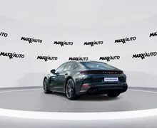 Notranja slika - Porsche Panamera - Porsche  4 nove generacije. mod. let. 2024 - 7 - Predogledna slika