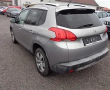 Zunanja slika - Peugeot 2008 - 1.2 PureTech 82 - GLEJ SLIKE - TOČA - 4 - Predogledna slika