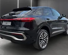 Zunanja slika - Audi Q5 Sportback - TDI quattro 150kW - 3 - Predogledna slika