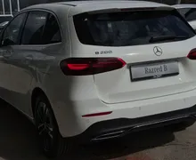 Zunanja slika - Mercedes-Benz B-Razred - B 200 Progressive Avt. - 5 - Predogledna slika