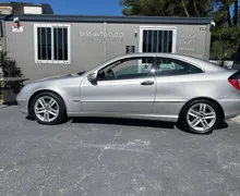Zunanja slika - Mercedes-Benz C-Razred - C 200 OBROK 84X-42EUR NA KREDIT BREZ POLOGA - 5 - Predogledna slika