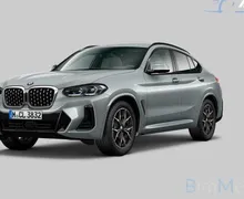Zunanja slika - BMW serija X4: - xDrive20d|M|Laser|ACC|HUD|Kamera|Kljuka|Harman| - 1 - Predogledna slika