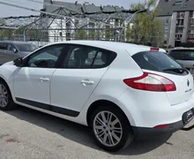 Zunanja slika - Renault Megane - Mégane Coupé 1,5 dCi 95 TEMP KLIMA KLJUKA - 3 - Predogledna slika