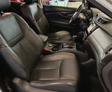 Zunanja slika - Nissan X-Trail - 1.7 dCi XT 4WD Tekna - 6 - Predogledna slika