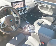 Zunanja slika - BMW X4 - xDrive30d - 5 - Predogledna slika