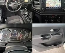 Zunanja slika - VW Amarok - 3.0 tdi 4 motion comfortline DSG-NAVI-PRIKLOP-DDV - 11 - Predogledna slika