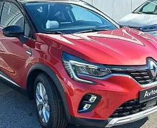 Zunanja slika - Renault Captur - dCi 115 Edition One EDC - 3 - Predogledna slika