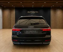 Zunanja slika - Audi A6 Avant - 40 TDI quattro S tronic•Radarski tempomat•Webasto - 5 - Predogledna slika