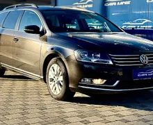 Zunanja slika - Volkswagen Passat - Variant 2.0 TDI BlueM.Tech. Comfortline 103kW - 3 - Predogledna slika