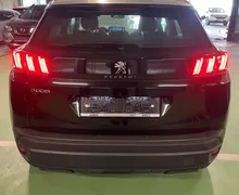 Zunanja slika - Peugeot 3008 - 1.2 96 KW LED.NAVI.PDC 2X.KAMERA. - 5 - Predogledna slika