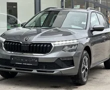 Zunanja slika - Škoda Kamiq - Edition 1.0 TSI - 1 - Predogledna slika