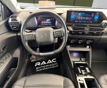 Zunanja slika - Citroën C4 - 1,2 PureTech 130 Feel Avt. - 8 - Predogledna slika
