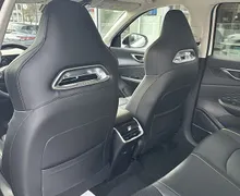Zunanja slika - Baic X55 - NA ZALOGI - 10 - Predogledna slika